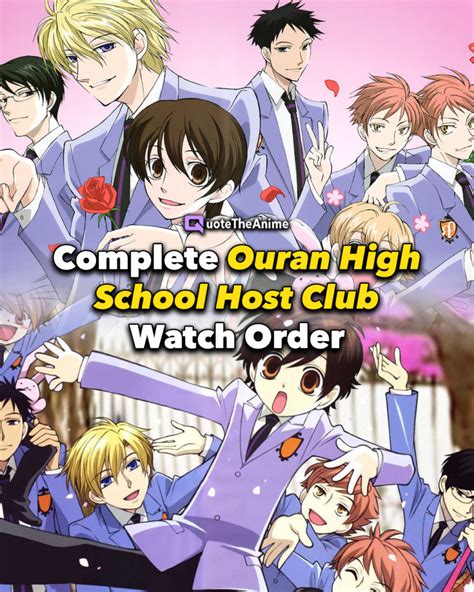 cb01 ouran high school host club|Watch Ouran High School Host Club .